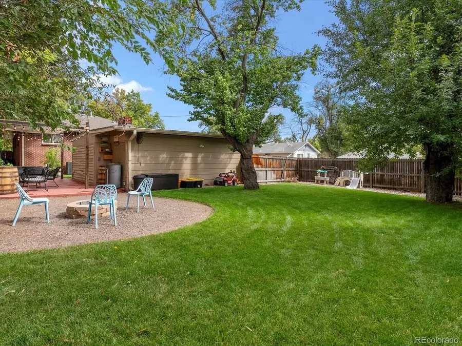 4963 Harlan St, Wheat Ridge, CO 80033 - #2