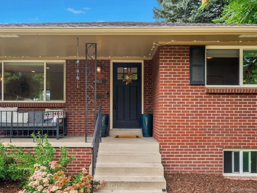 4963 Harlan St, Wheat Ridge, CO 80033 - #3