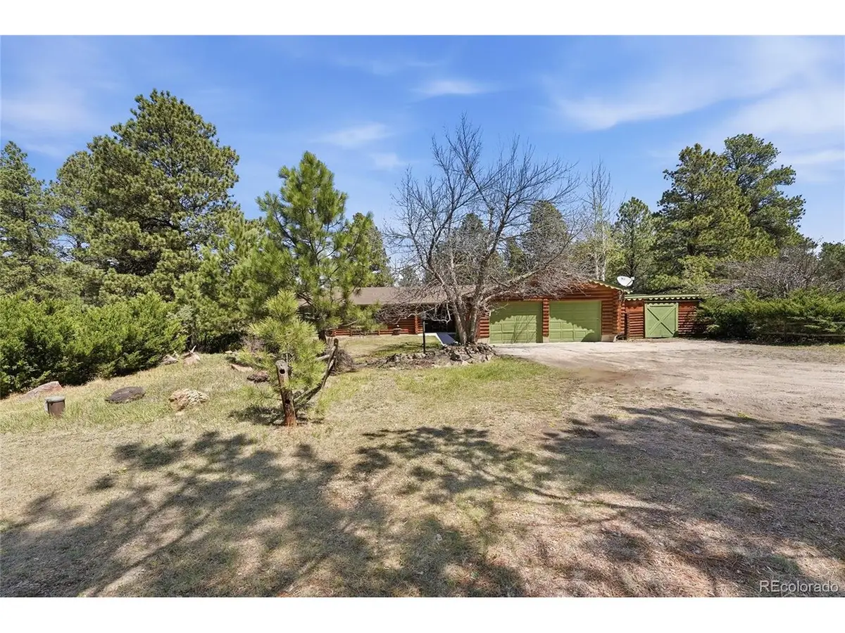 35733 Whispering Pne, Elizabeth, CO 80107 - #1