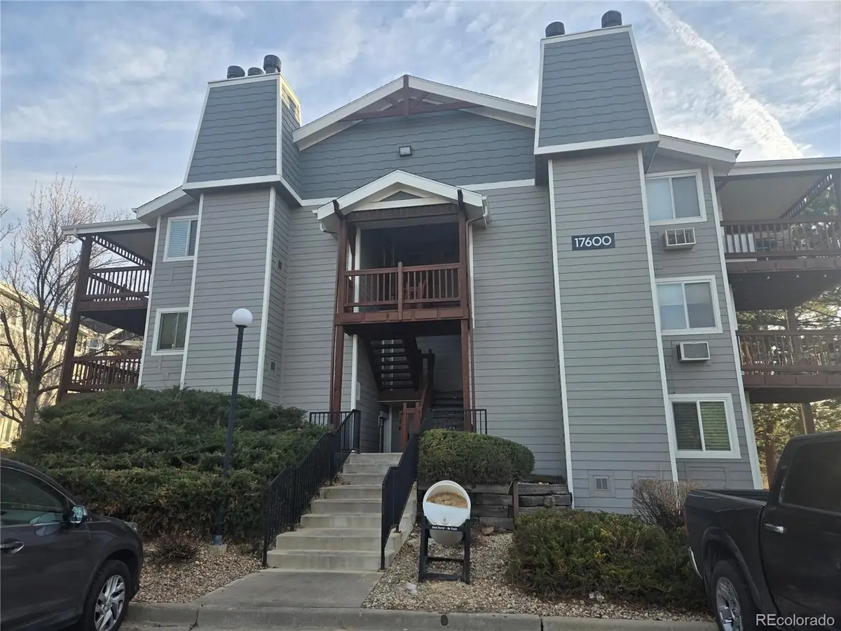 17600 E Loyola Dr #1511R, Aurora, CO 80013 - Image #1
