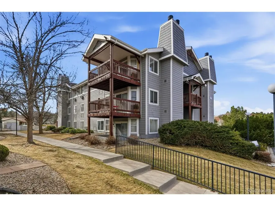17600 E Loyola Dr #1511R, Aurora, CO 80013 - #2