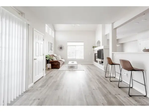 1509 S Florence Ct #209, Aurora, CO 80247