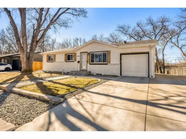 6457 Lee St, Arvada, CO 80004