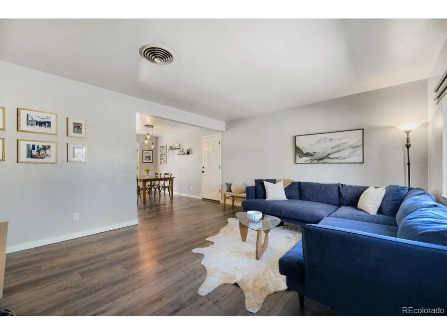 6457 Lee St, Arvada, CO 80004 - #2