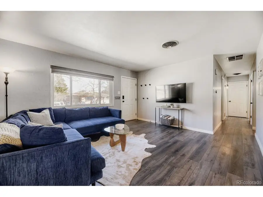 6457 Lee St, Arvada, CO 80004 - #3