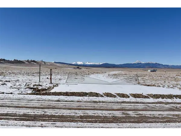 6983 County Road 53, Hartsel, CO 80449