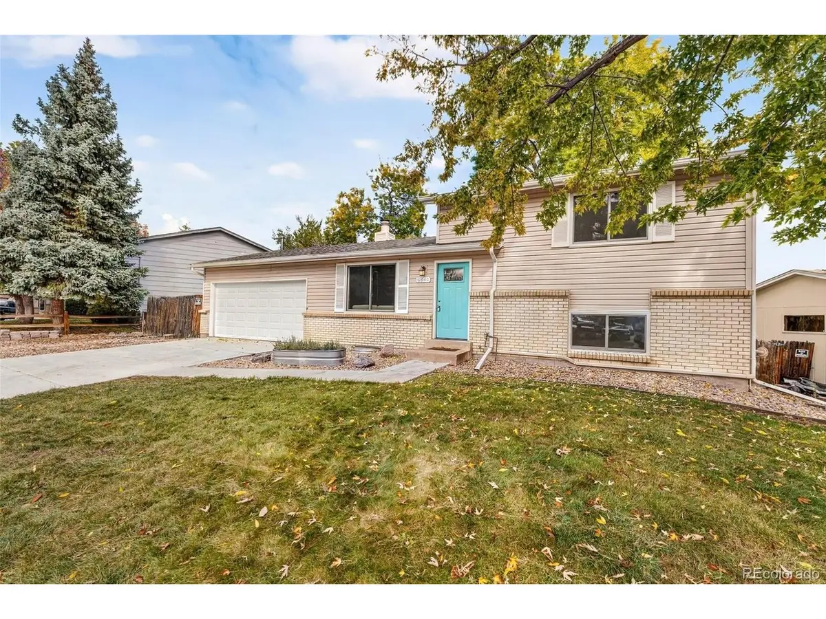 6542 S Field Way, Littleton, CO 80123 - #1
