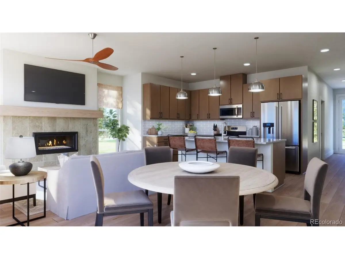 94 High Grove Loop, Winter Park, CO 80482 - #1