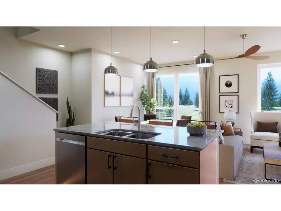 94 High Grove Loop, Winter Park, CO 80482 - #2