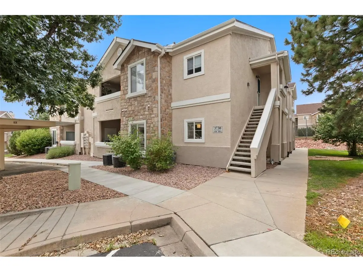3730 Penny Pt #D, Colorado Springs, CO 80906 - Image #1