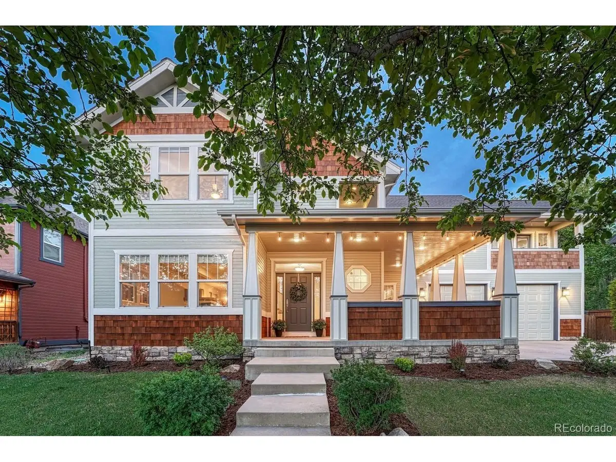 1434 Washburn St, Erie, CO 80516 - #1