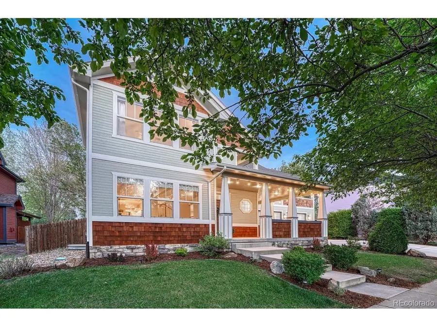 1434 Washburn St, Erie, CO 80516 - #2