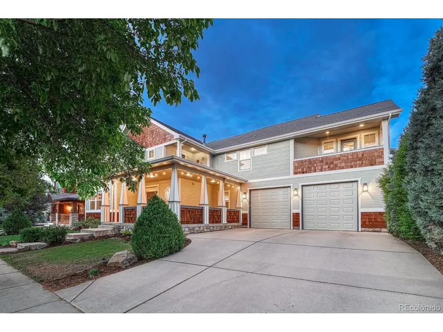 1434 Washburn St, Erie, CO 80516 - #3