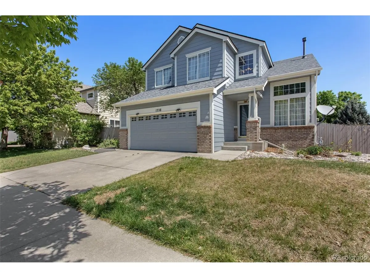 1338 Basseterre Pl, Fort Collins, CO 80525 - #1