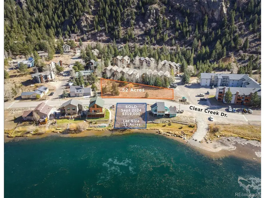 Clear Creek, Georgetown, CO 80444 - Image #3