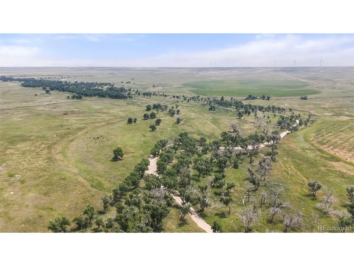 0 Resolis Rd, Matheson, CO 80830 - Image #1