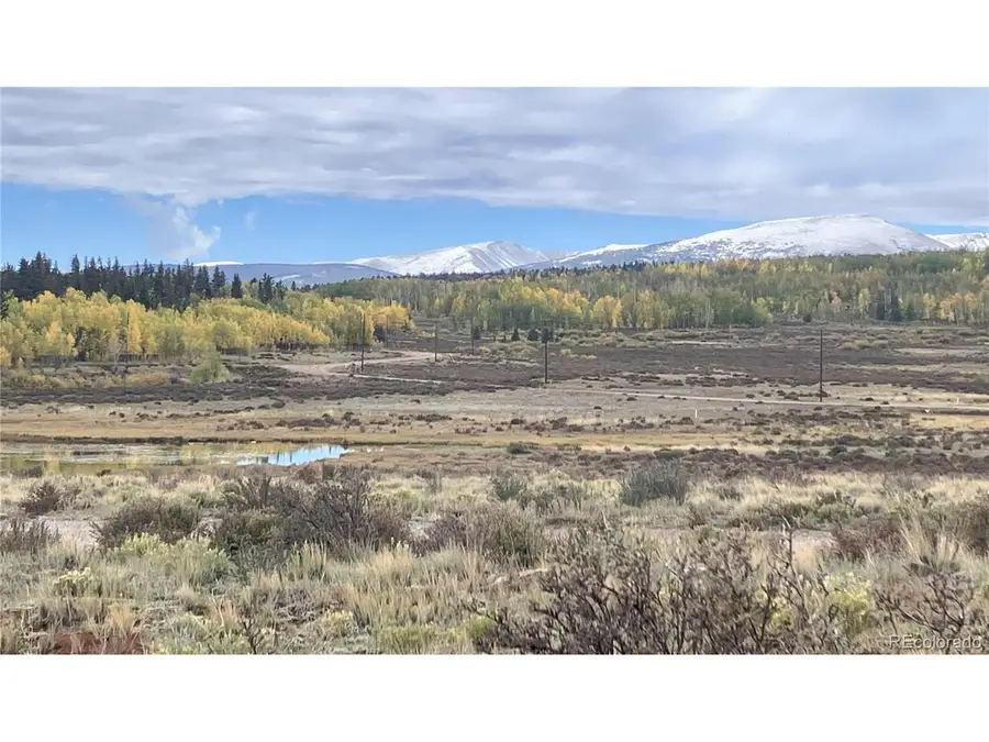 1344 Silverheels Rd, Fairplay, CO 80440 - #2