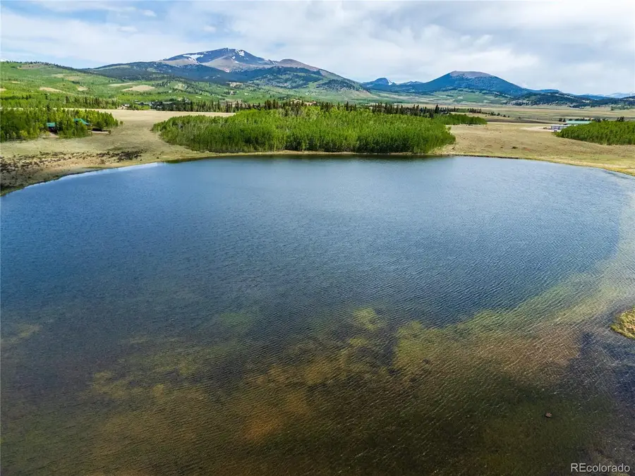 1344 Silverheels Rd, Fairplay, CO 80440 - #3