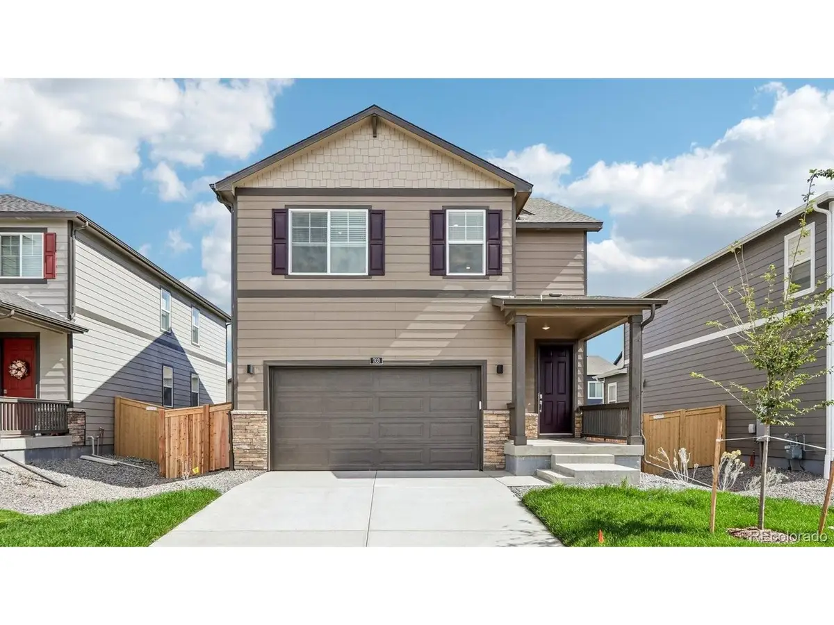 703 Ayrshire Rd, Johnstown, CO 80534 - #1
