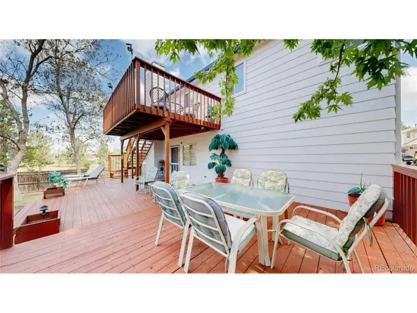 3663 S Flanders St, Aurora, CO 80013