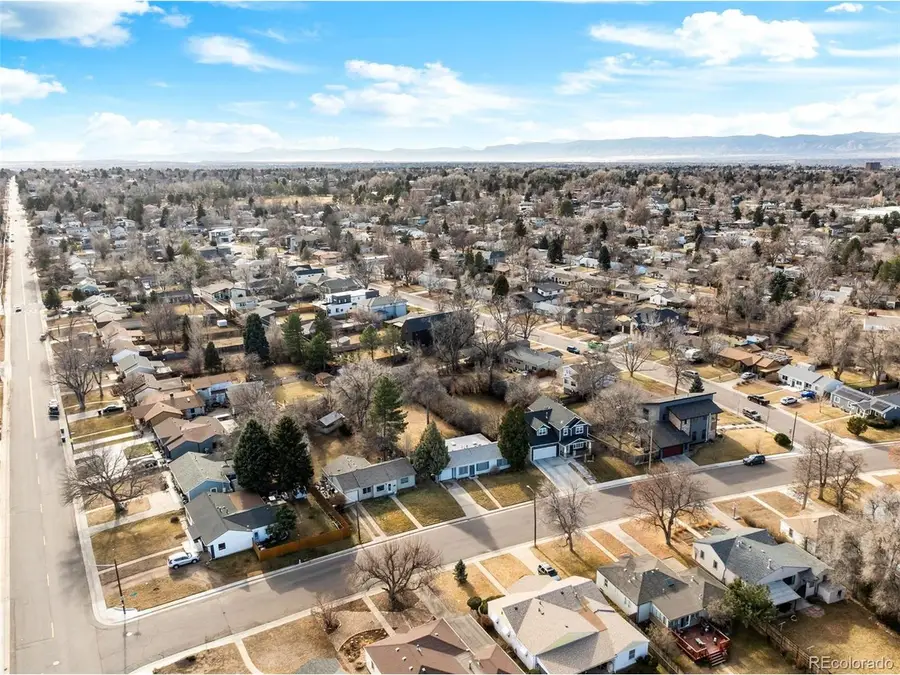 4770 E Amherst Ave, Denver, CO 80222 - Image #2