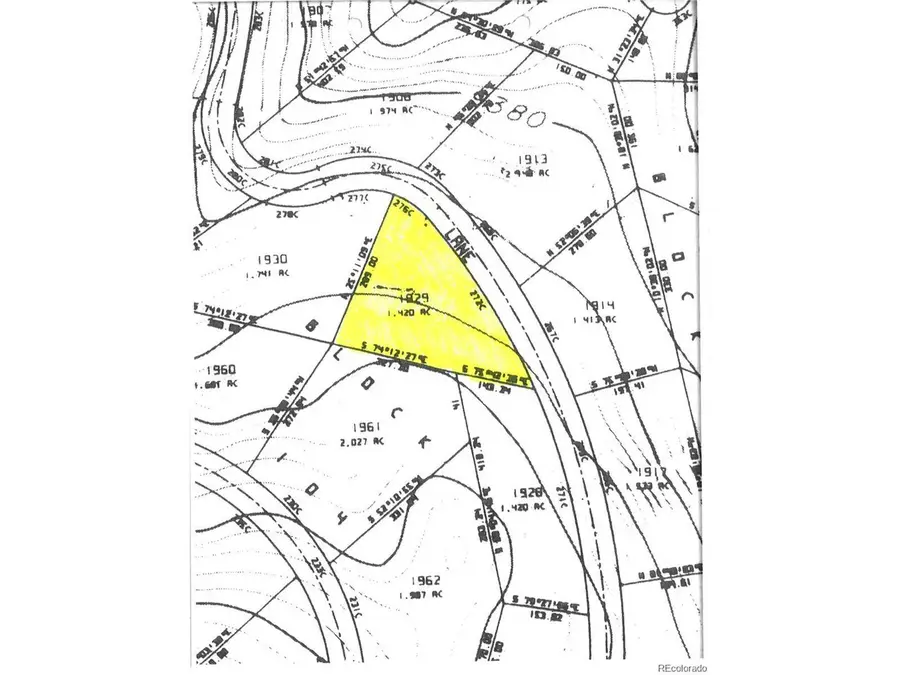 Address Withheld By Seller, Fort Garland, CO 81133 - #2