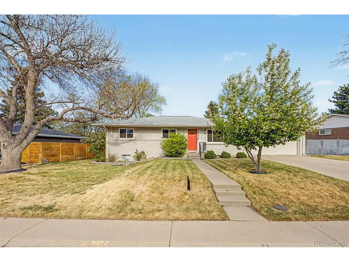 8413 E Kenyon Dr, Denver, CO 80237 - #1