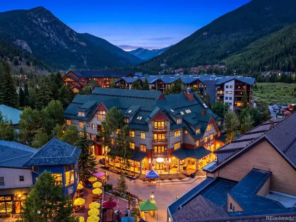 195 River Run Rd #8024, Keystone, CO 80435