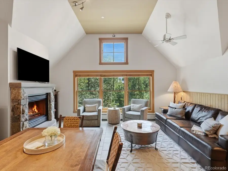 195 River Run Rd #8024, Keystone, CO 80435 - #3