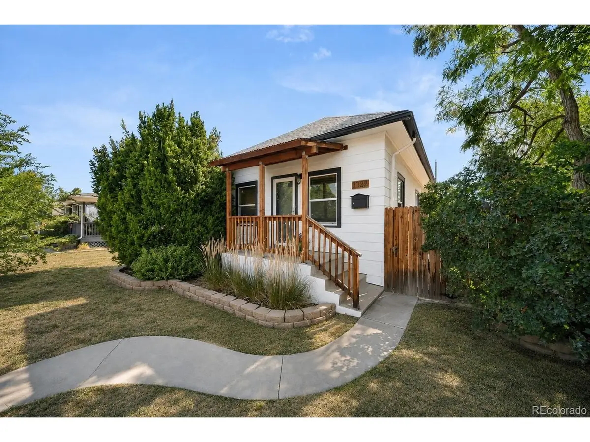 3326 S Logan St, Englewood, CO 80113 - #1