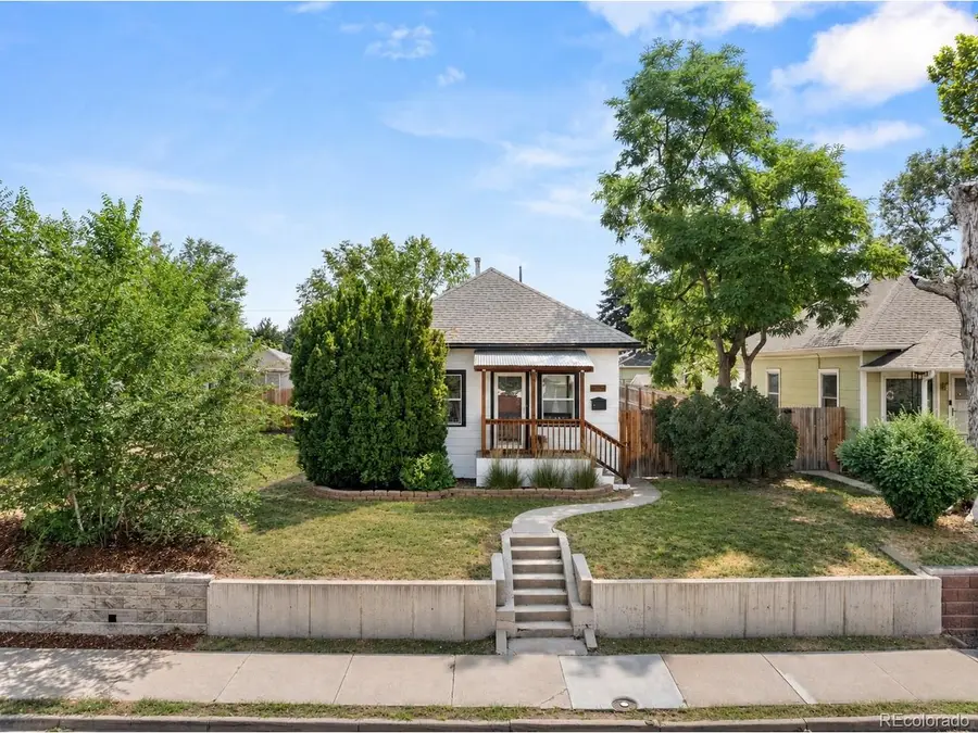 3326 S Logan St, Englewood, CO 80113 - #2