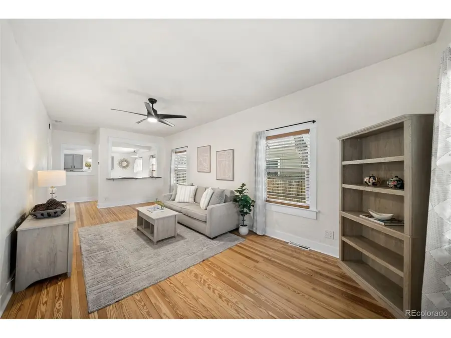 3326 S Logan St, Englewood, CO 80113 - #3