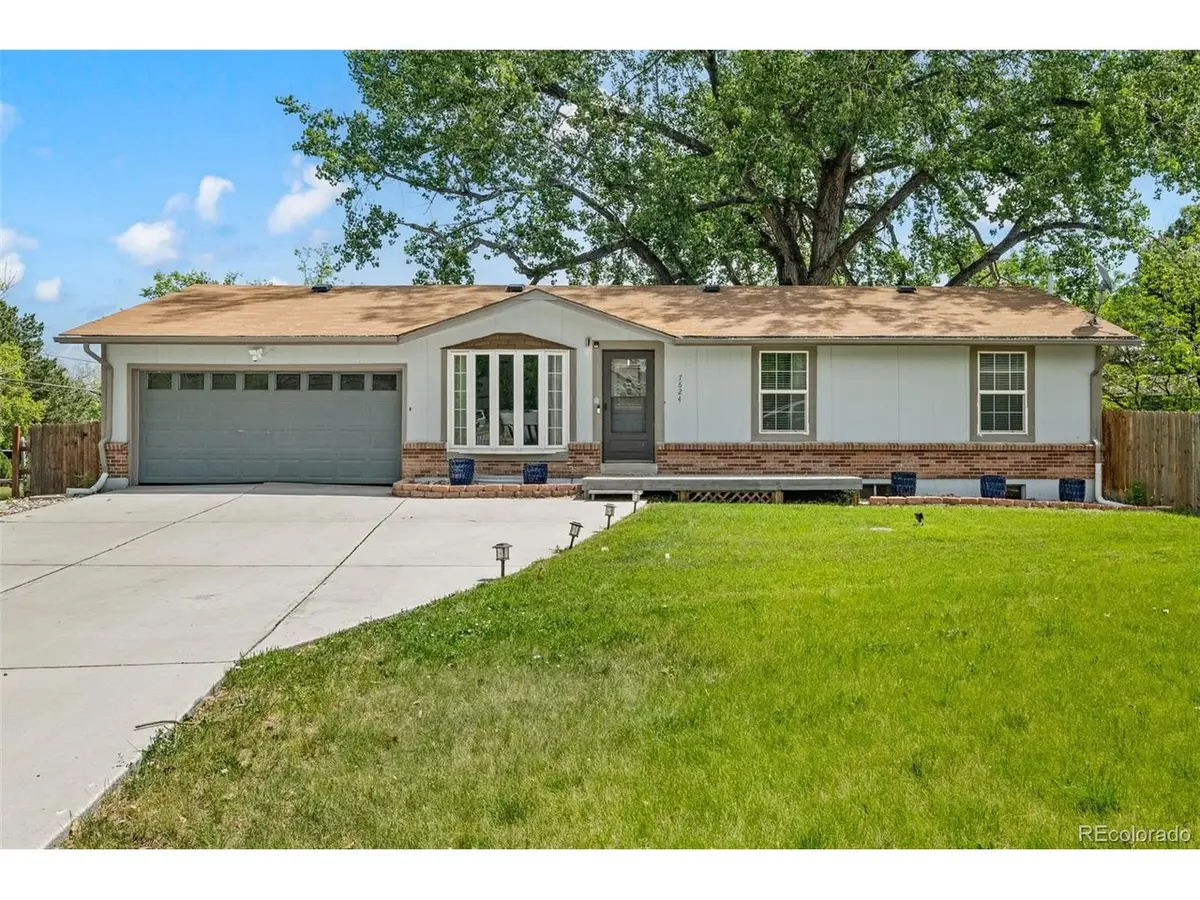 7624 Jellison Ct, Arvada, CO 80005 - #1