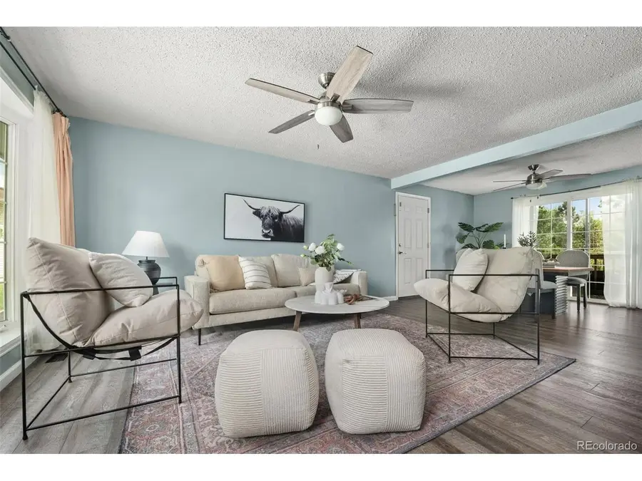 7624 Jellison Ct, Arvada, CO 80005 - #3