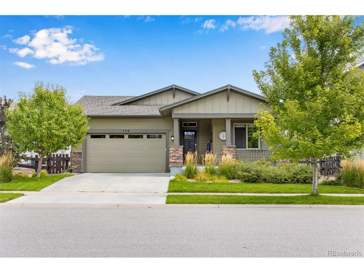 540 Grenville Cir, Erie, CO 80516 - Image #1