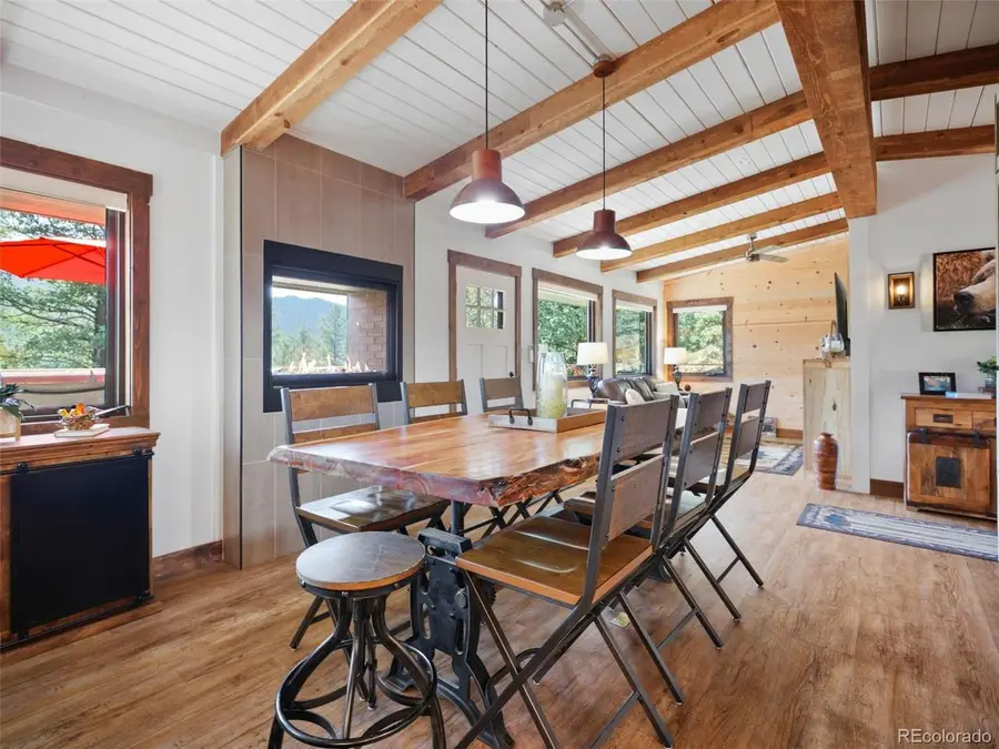 9987 Overlook Rd, Sedalia, CO 80135 - #3