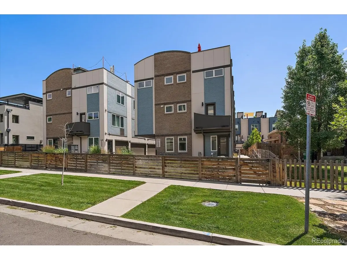 1632 Lowell Blvd #5, Denver, CO 80204 - #1