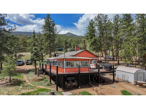 55887 Us Highway 285, Shawnee, CO 80475