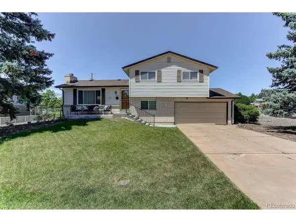 Address Withheld By Seller, Littleton, CO 80128