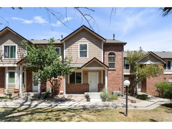 7600 W Coal Mine Ave #C, Littleton, CO 80123