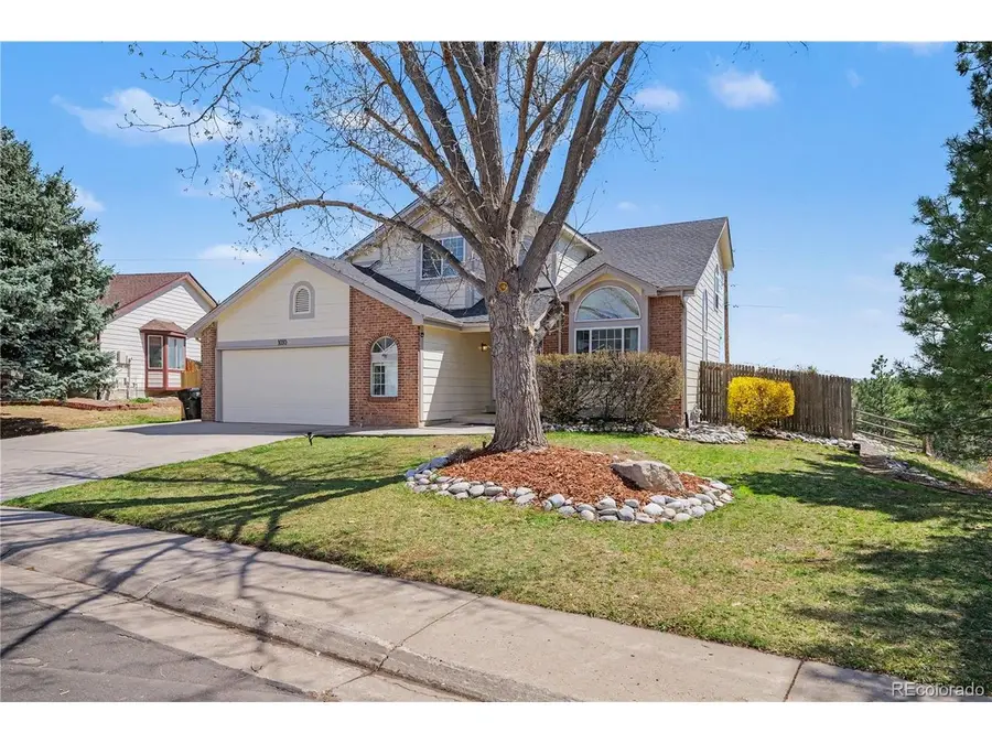 1010 N Tabor Dr, Castle Rock, CO 80104 - #2