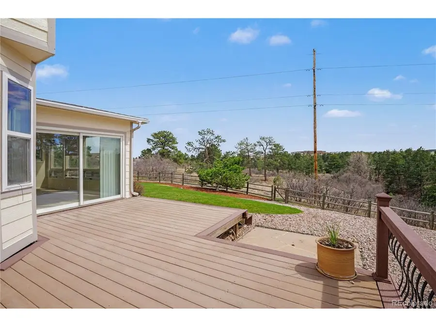 1010 N Tabor Dr, Castle Rock, CO 80104 - #3