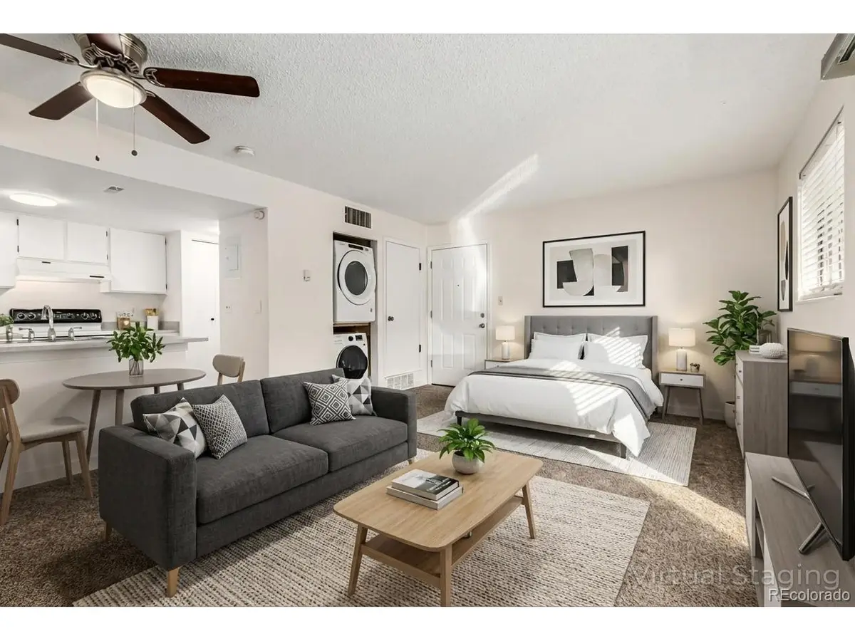 Address Withheld By Seller, Denver, CO 80236 - #1