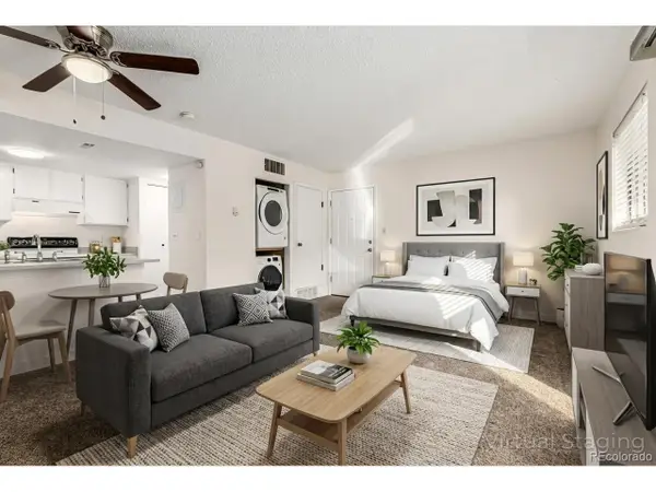 Address Withheld By Seller, Denver, CO 80236