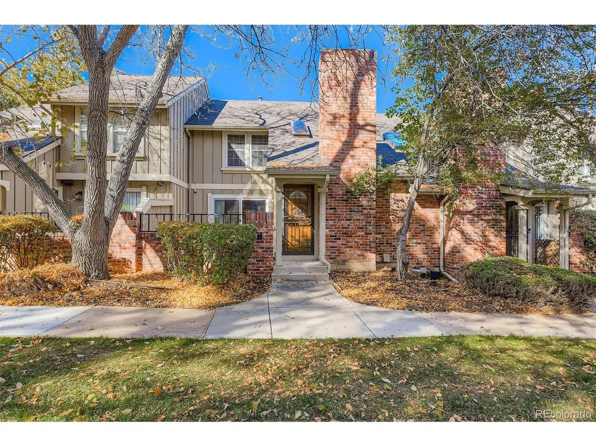 2743 W Long Dr #B, Littleton, CO 80120 - Image #1