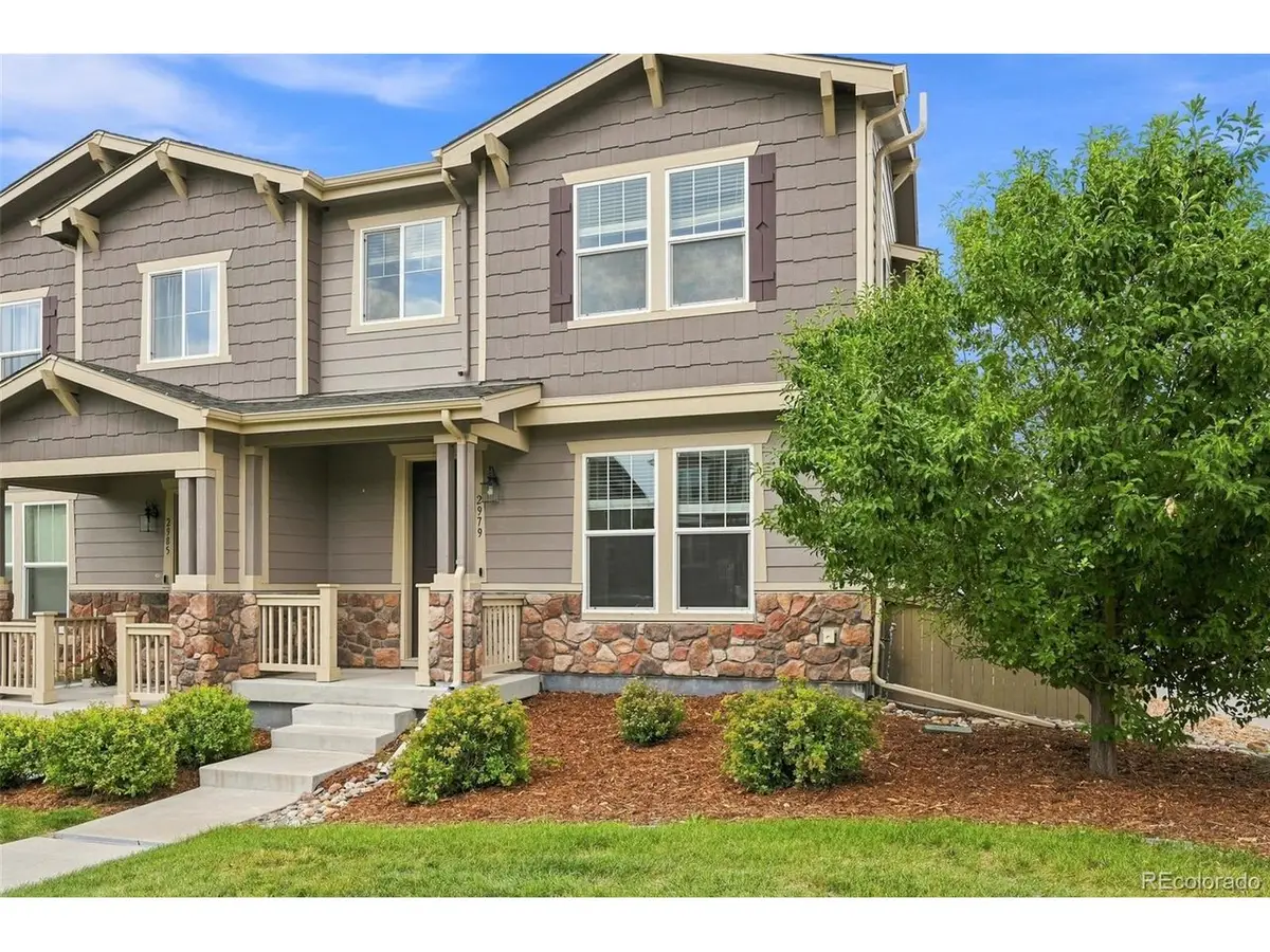 2979 Low Meadow Blvd, Castle Rock, CO 80109 - #1