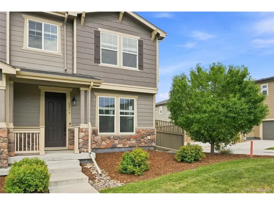 2979 Low Meadow Blvd, Castle Rock, CO 80109 - #2