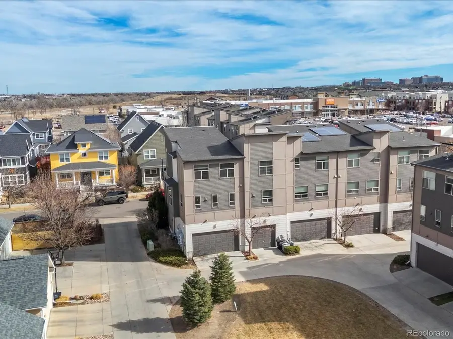 3045 N Geneva St, Denver, CO 80238 - #2