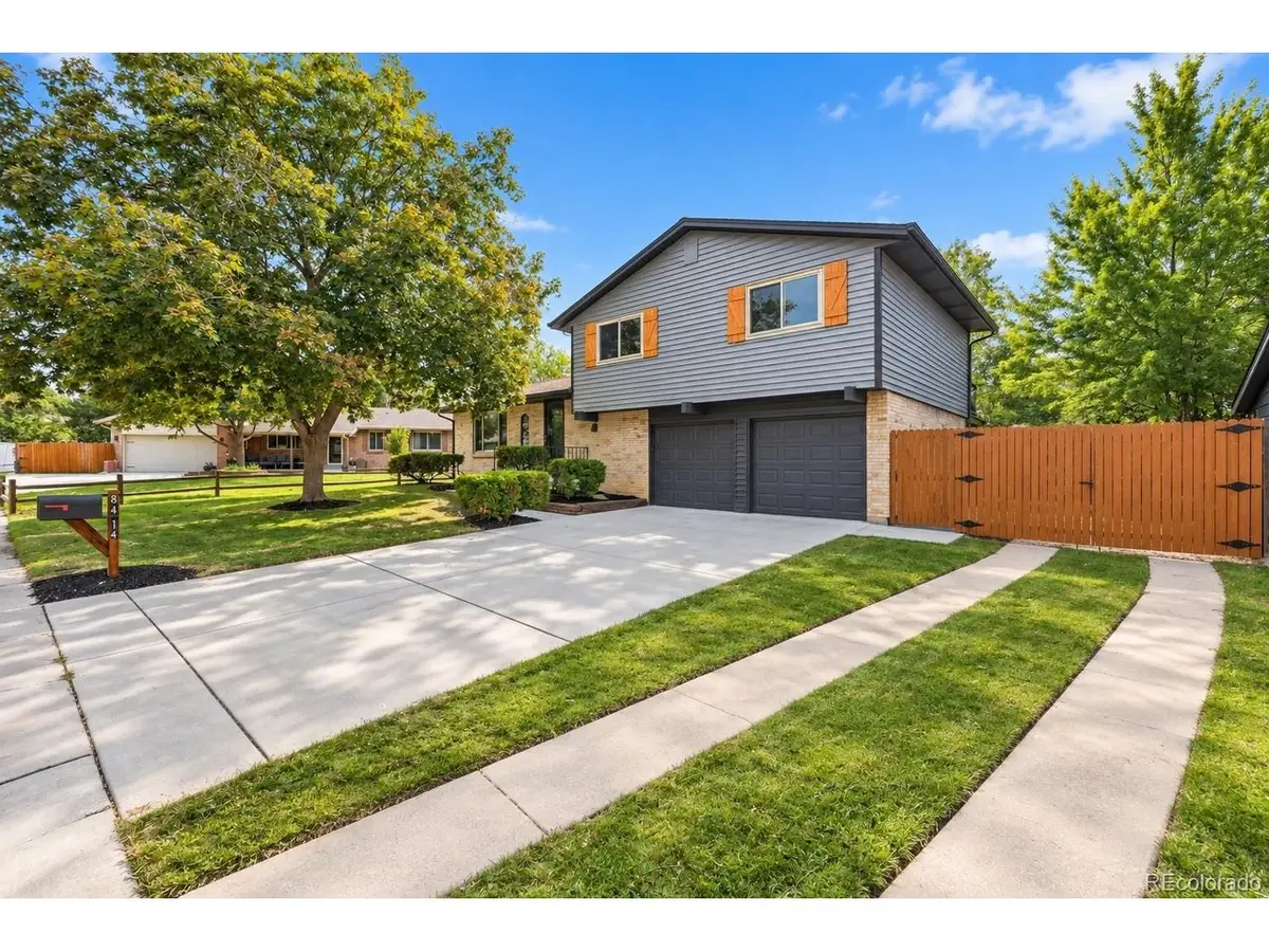 8414 Kendall Ct, Arvada, CO 80003 - #1