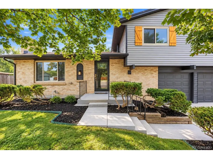 8414 Kendall Ct, Arvada, CO 80003 - #3